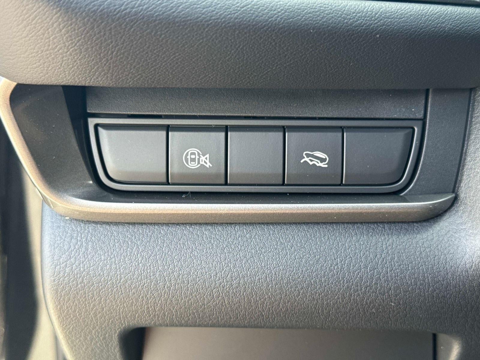 2026 Mazda Mazda CX-30 2.5 S AWD