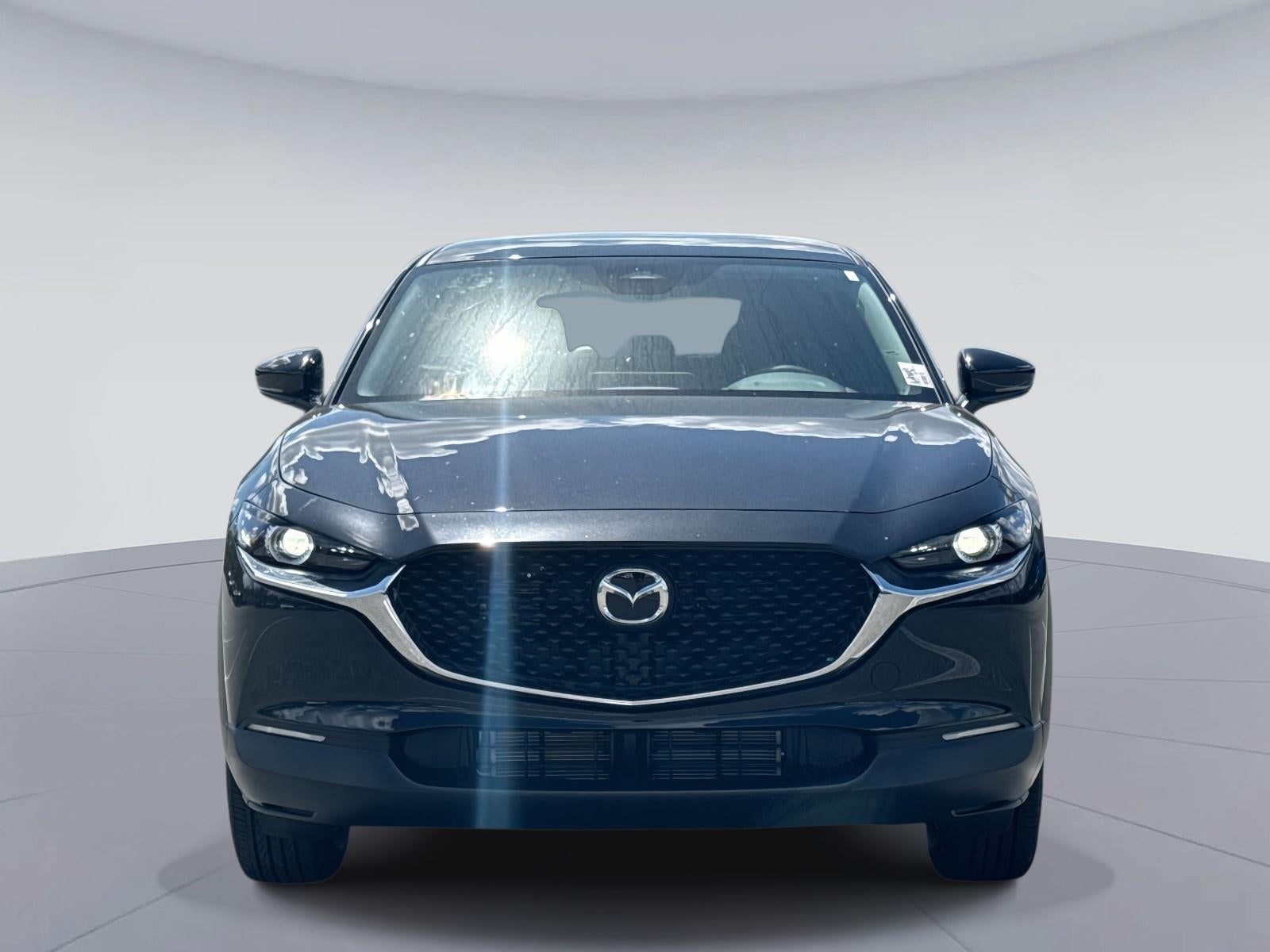 2026 Mazda Mazda CX-30 2.5 S AWD