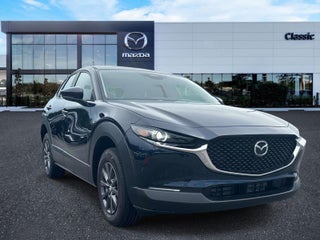 2026 Mazda Mazda CX-30 2.5 S AWD