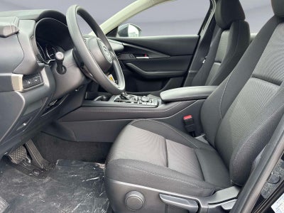 2026 Mazda Mazda CX-30 2.5 S AWD