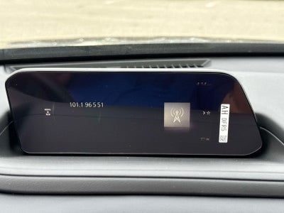 2026 Mazda Mazda CX-30 2.5 S AWD