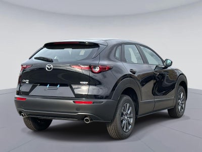 2026 Mazda Mazda CX-30 2.5 S AWD