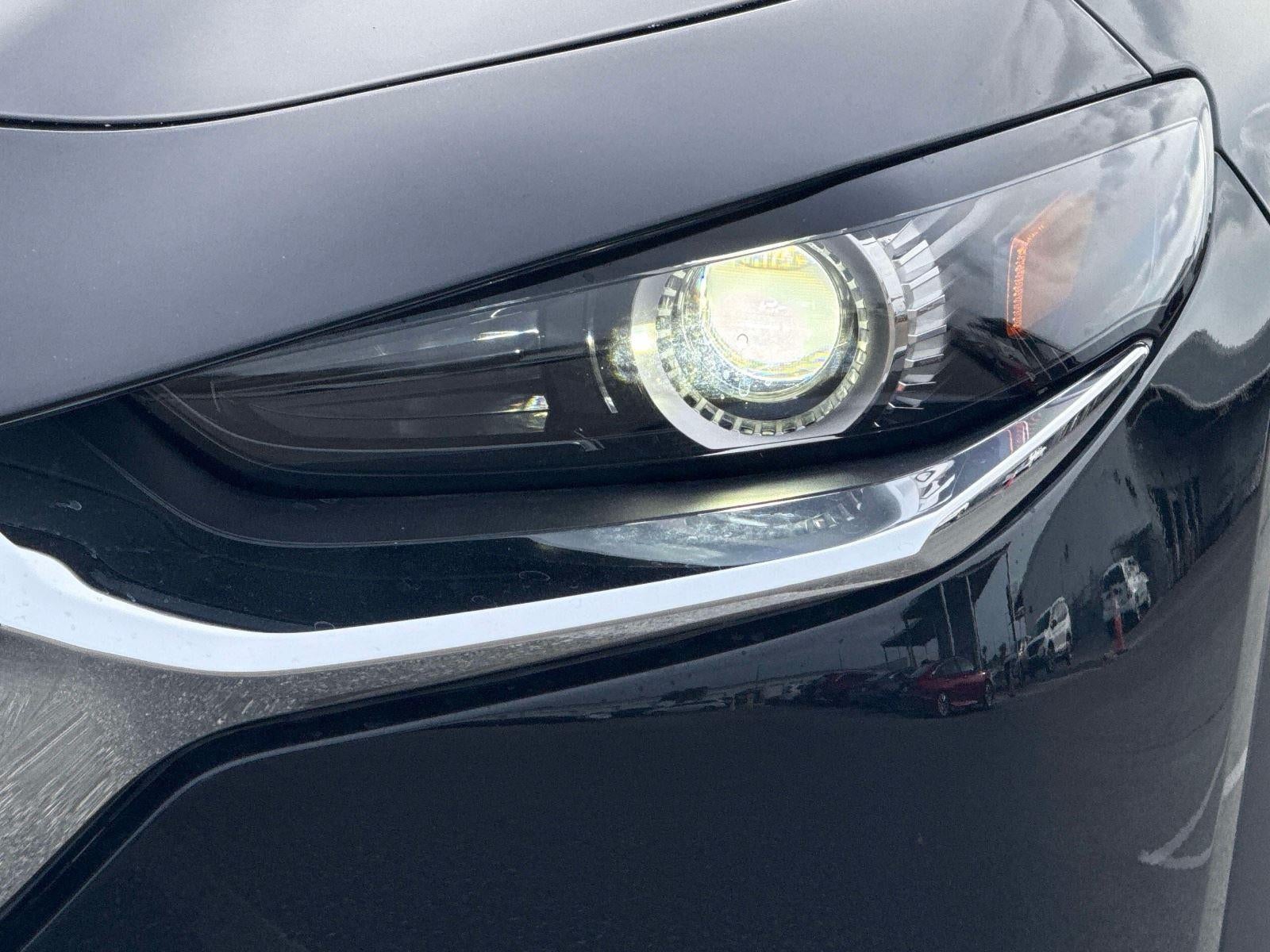 2026 Mazda Mazda CX-30 2.5 S AWD