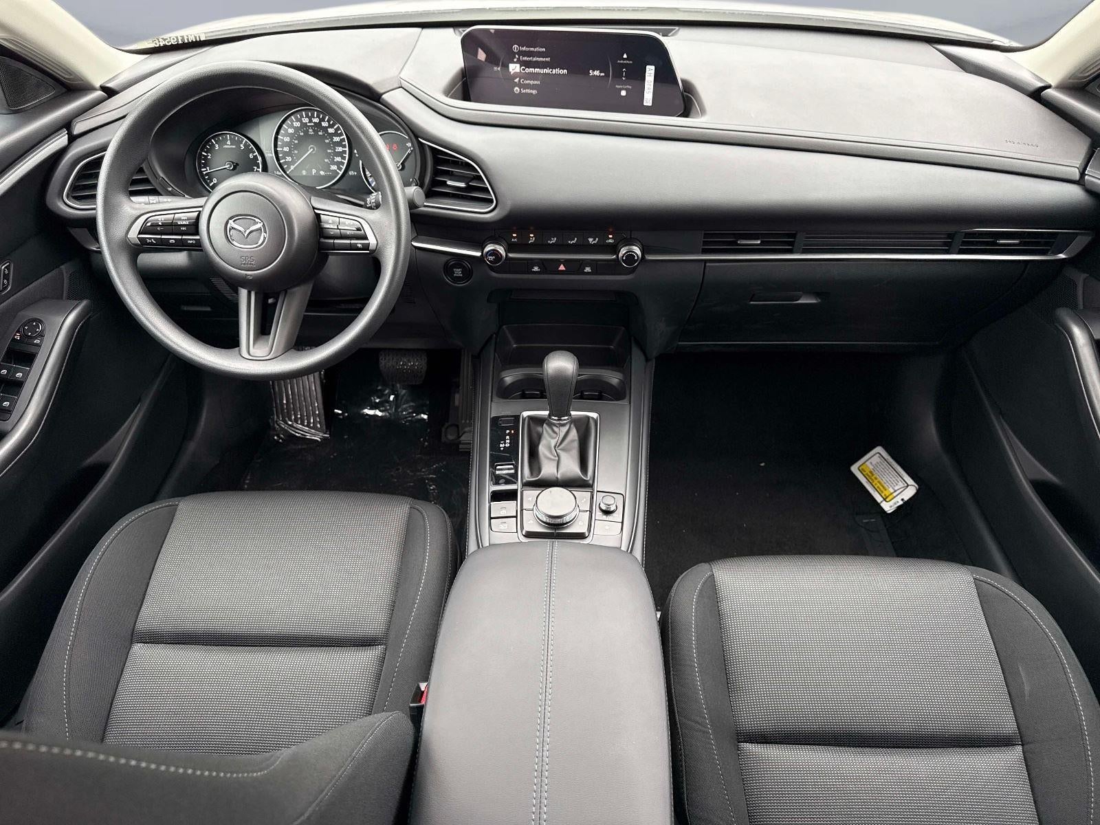 2026 Mazda Mazda CX-30 2.5 S AWD