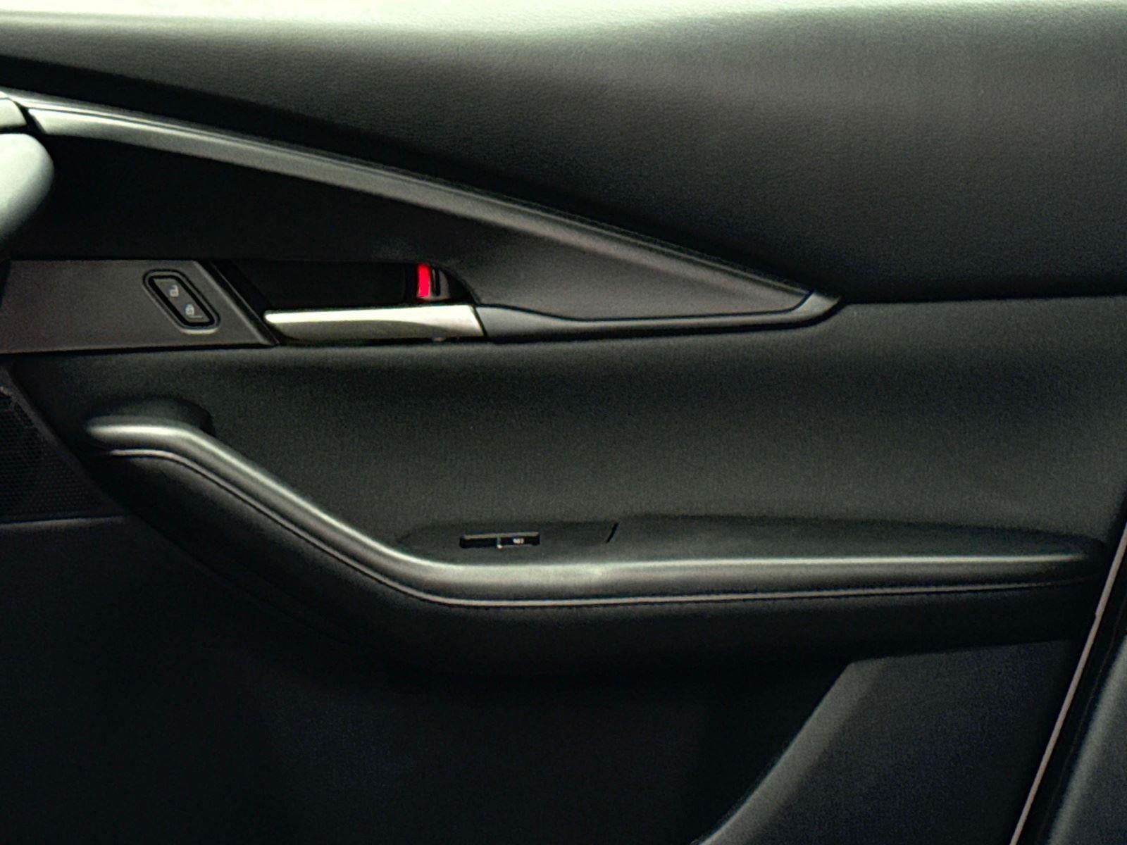 2026 Mazda Mazda CX-30 2.5 S AWD