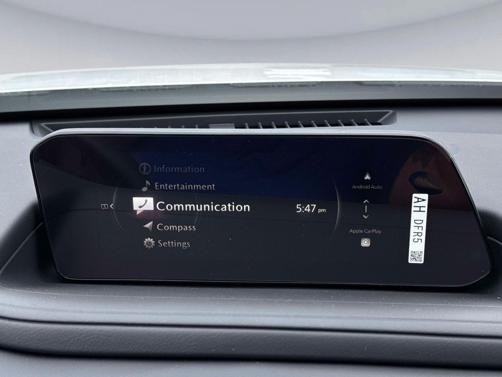 2026 Mazda Mazda CX-30 2.5 S AWD