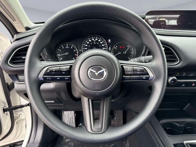 2026 Mazda Mazda CX-30 2.5 S AWD