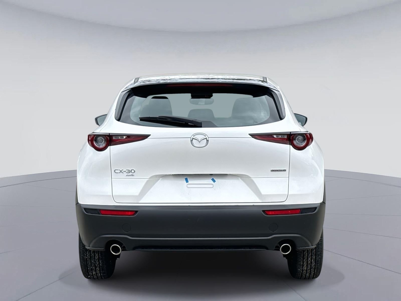 2026 Mazda Mazda CX-30 2.5 S AWD