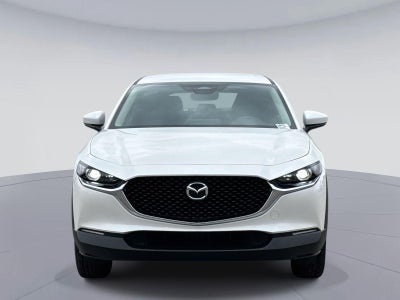 2026 Mazda Mazda CX-30 2.5 S AWD