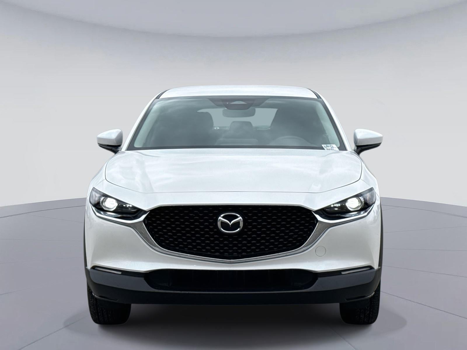 2026 Mazda Mazda CX-30 2.5 S AWD