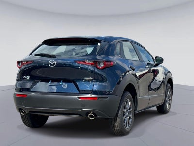 2026 Mazda Mazda CX-30 2.5 S