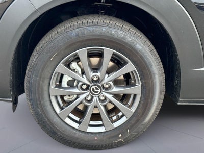 2026 Mazda Mazda CX-30 2.5 S AWD