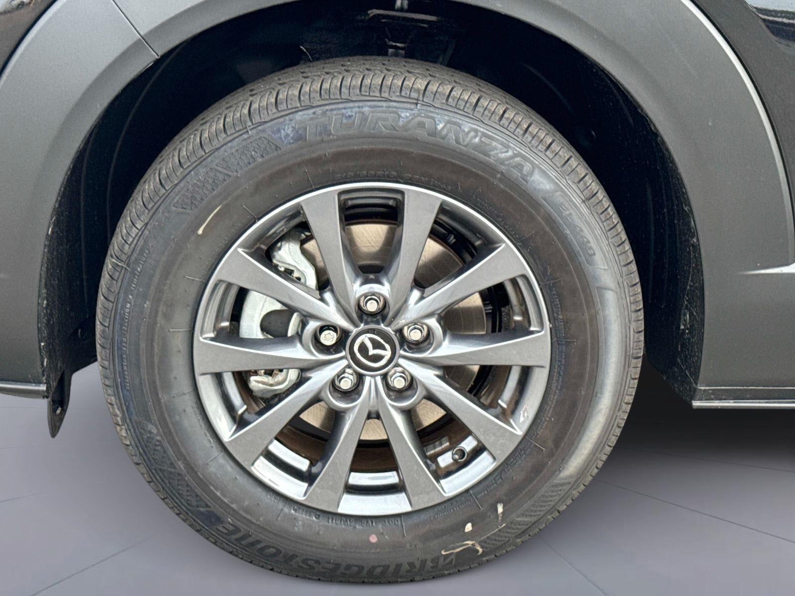 2026 Mazda Mazda CX-30 2.5 S AWD