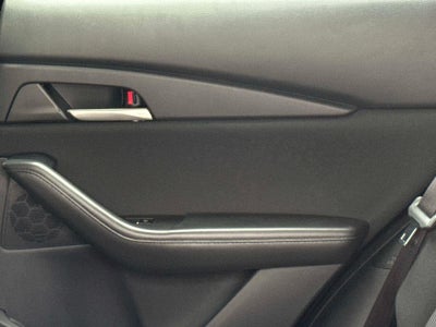 2026 Mazda Mazda CX-30 2.5 S AWD