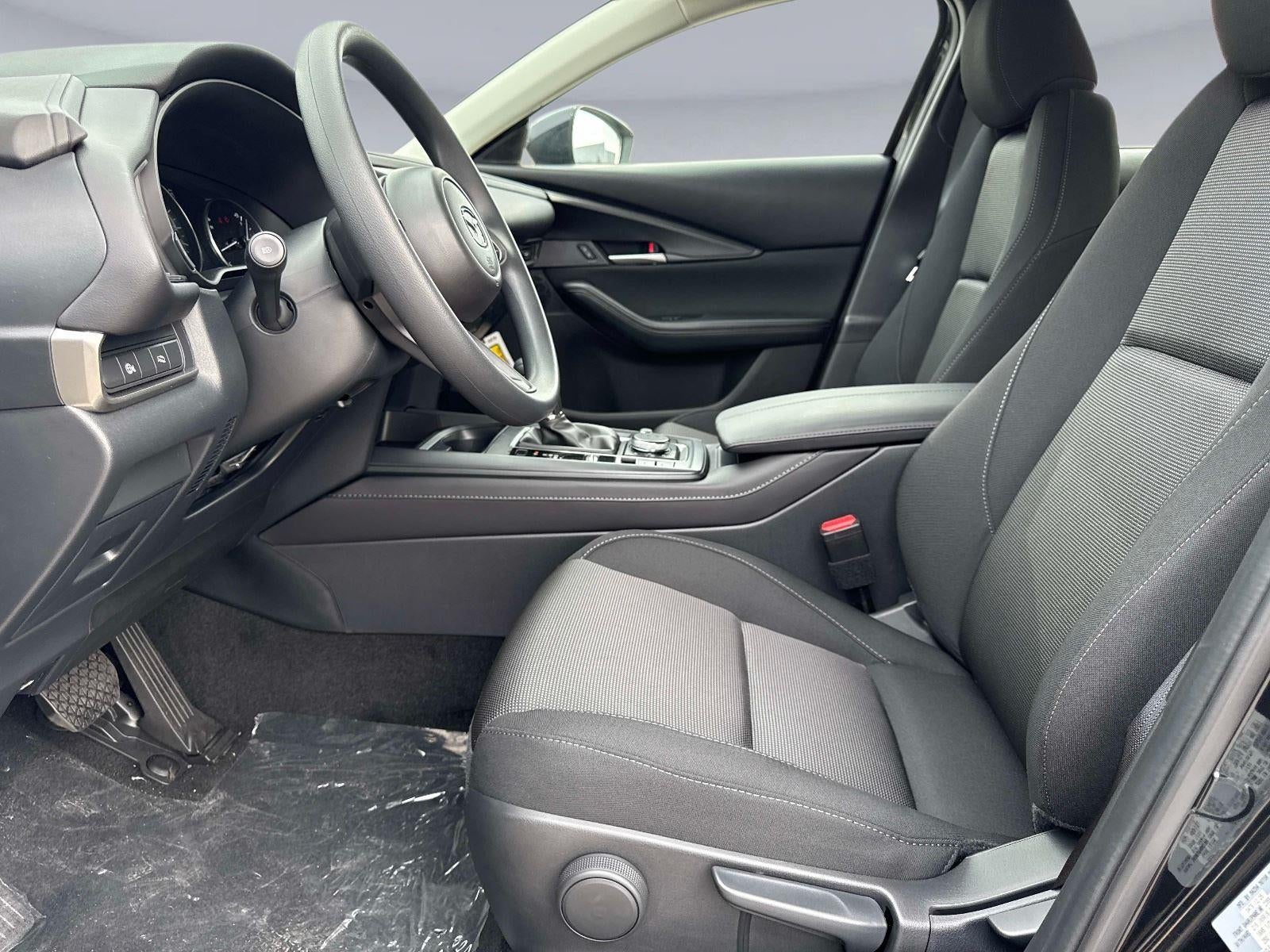 2026 Mazda Mazda CX-30 2.5 S AWD