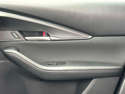 2026 Mazda Mazda CX-30 2.5 S AWD