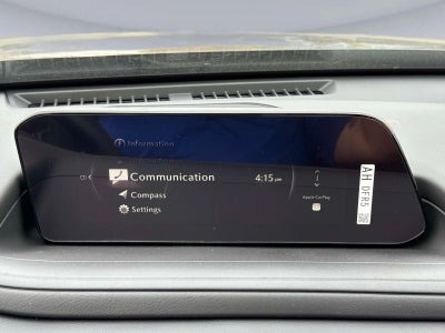 2026 Mazda Mazda CX-30 2.5 S AWD