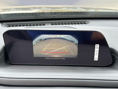 2026 Mazda Mazda CX-30 2.5 S AWD