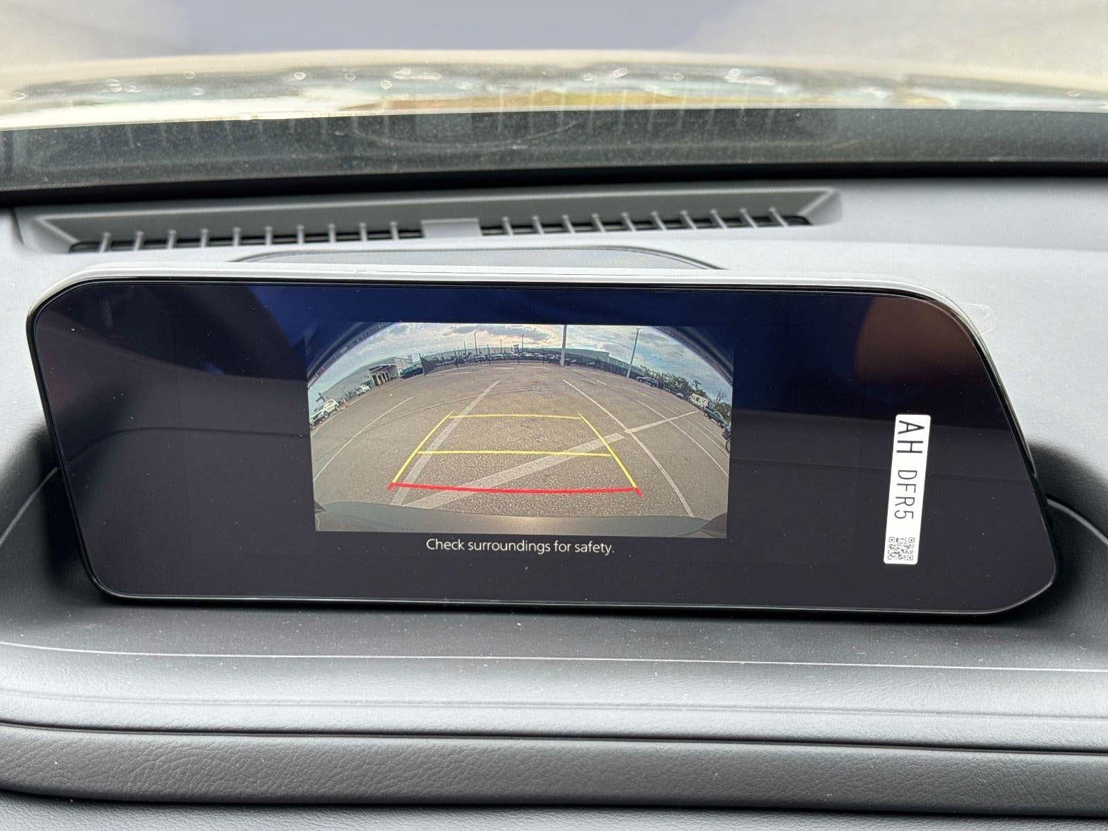 2026 Mazda Mazda CX-30 2.5 S AWD