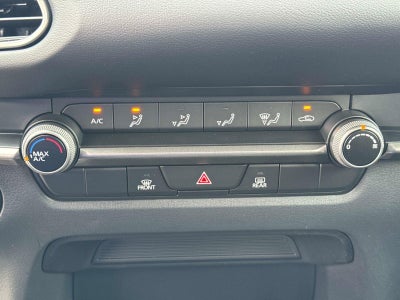 2026 Mazda Mazda CX-30 2.5 S AWD