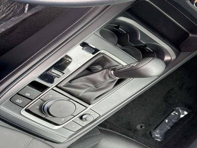 2026 Mazda Mazda CX-30 2.5 S AWD