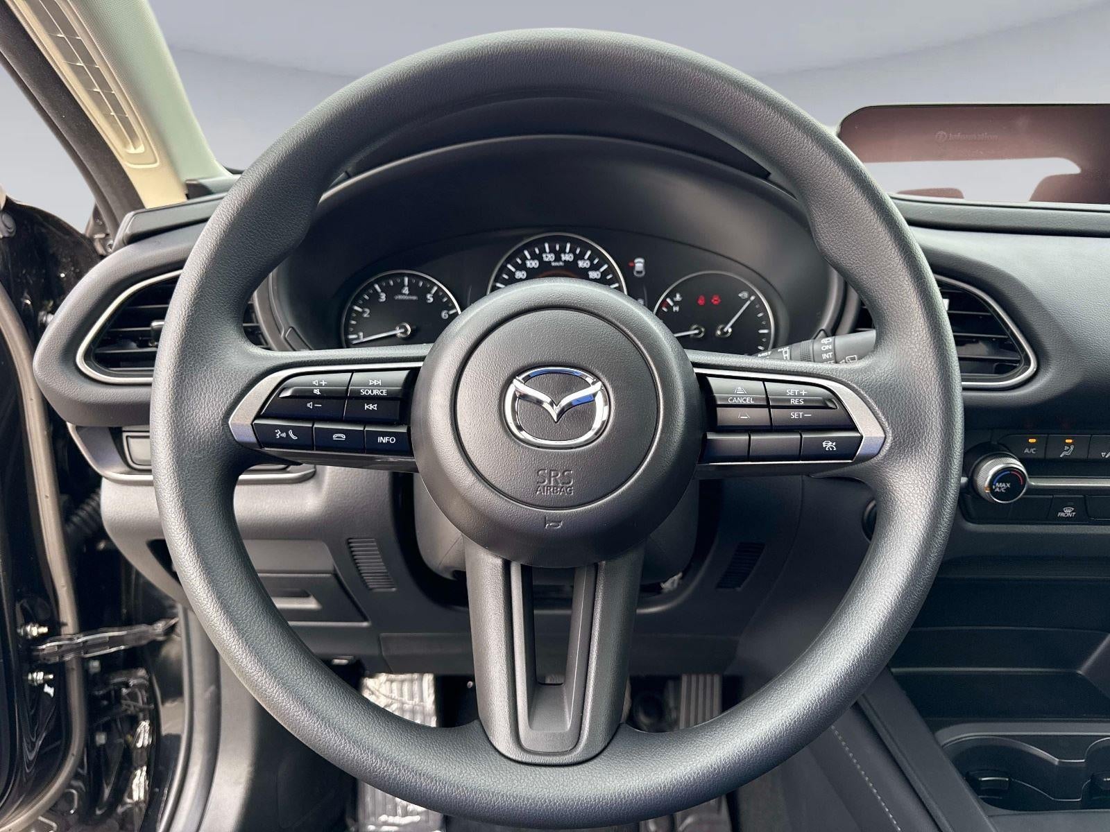 2026 Mazda Mazda CX-30 2.5 S AWD