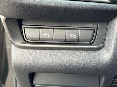 2026 Mazda Mazda CX-30 2.5 S AWD