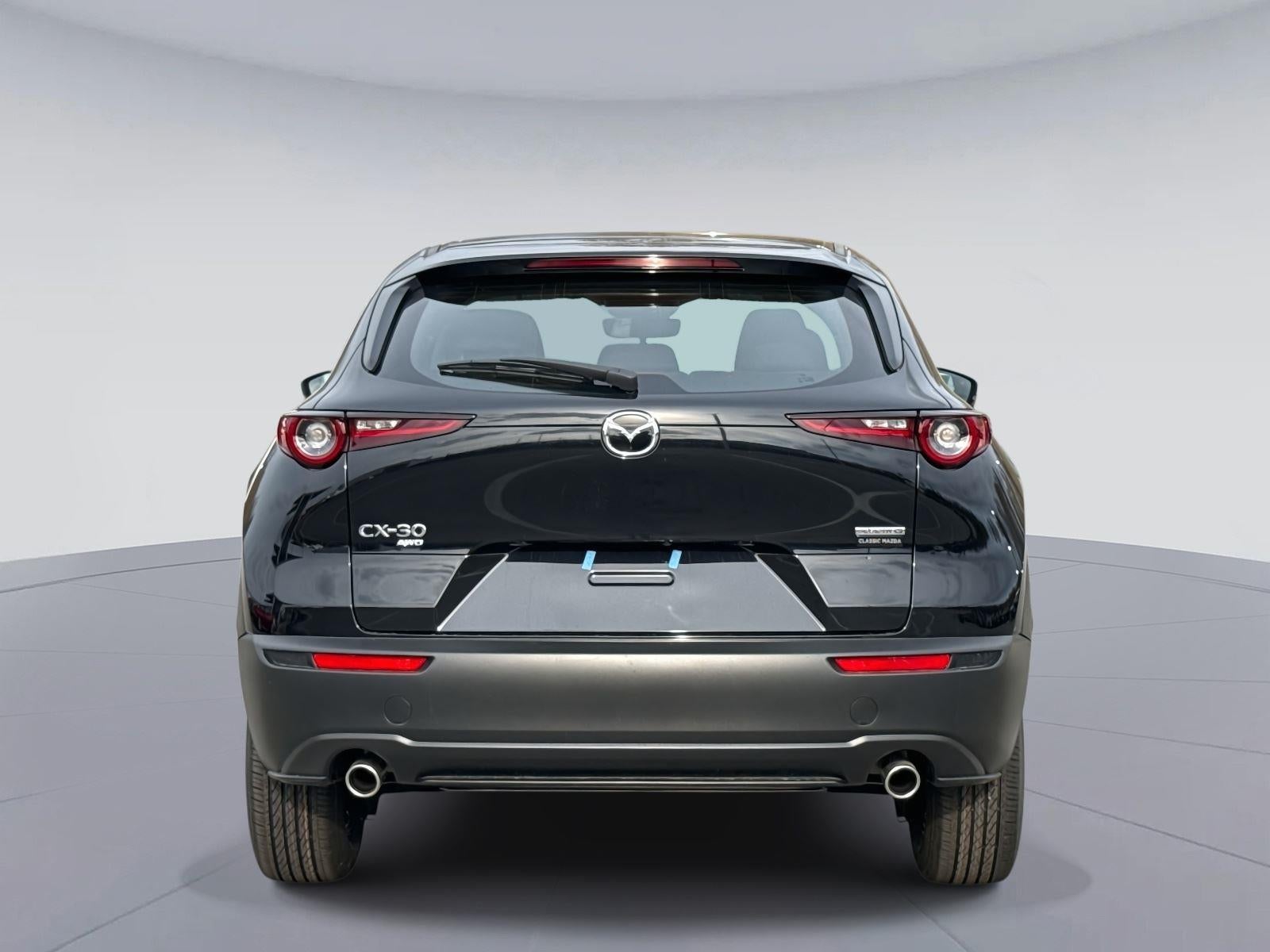 2026 Mazda Mazda CX-30 2.5 S AWD