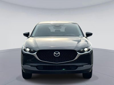 2026 Mazda Mazda CX-30 2.5 S AWD