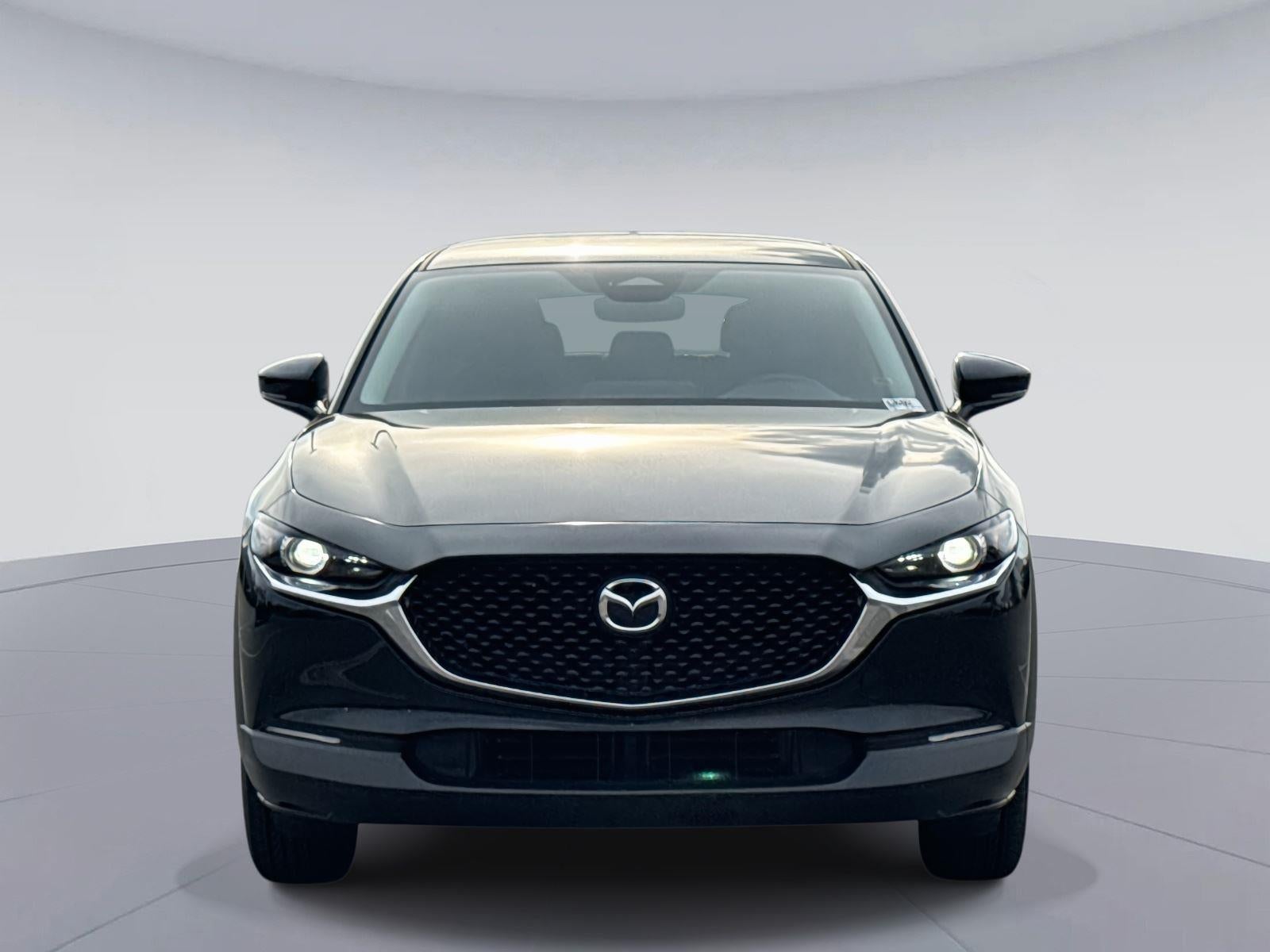 2026 Mazda Mazda CX-30 2.5 S AWD