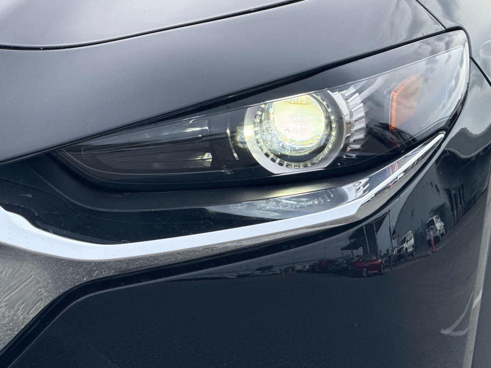 2026 Mazda Mazda CX-30 2.5 S AWD