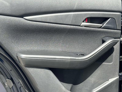 2026 Mazda Mazda CX-30 2.5 S