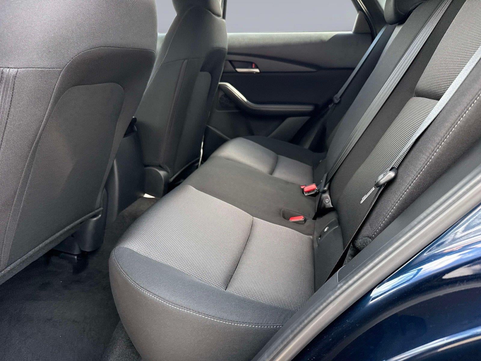 2026 Mazda Mazda CX-30 2.5 S