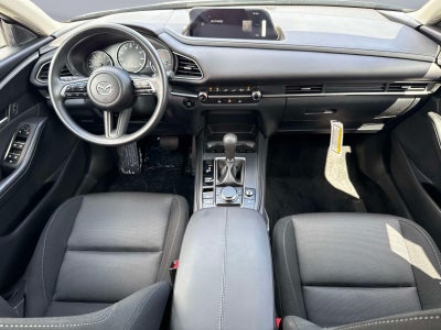2026 Mazda Mazda CX-30 2.5 S