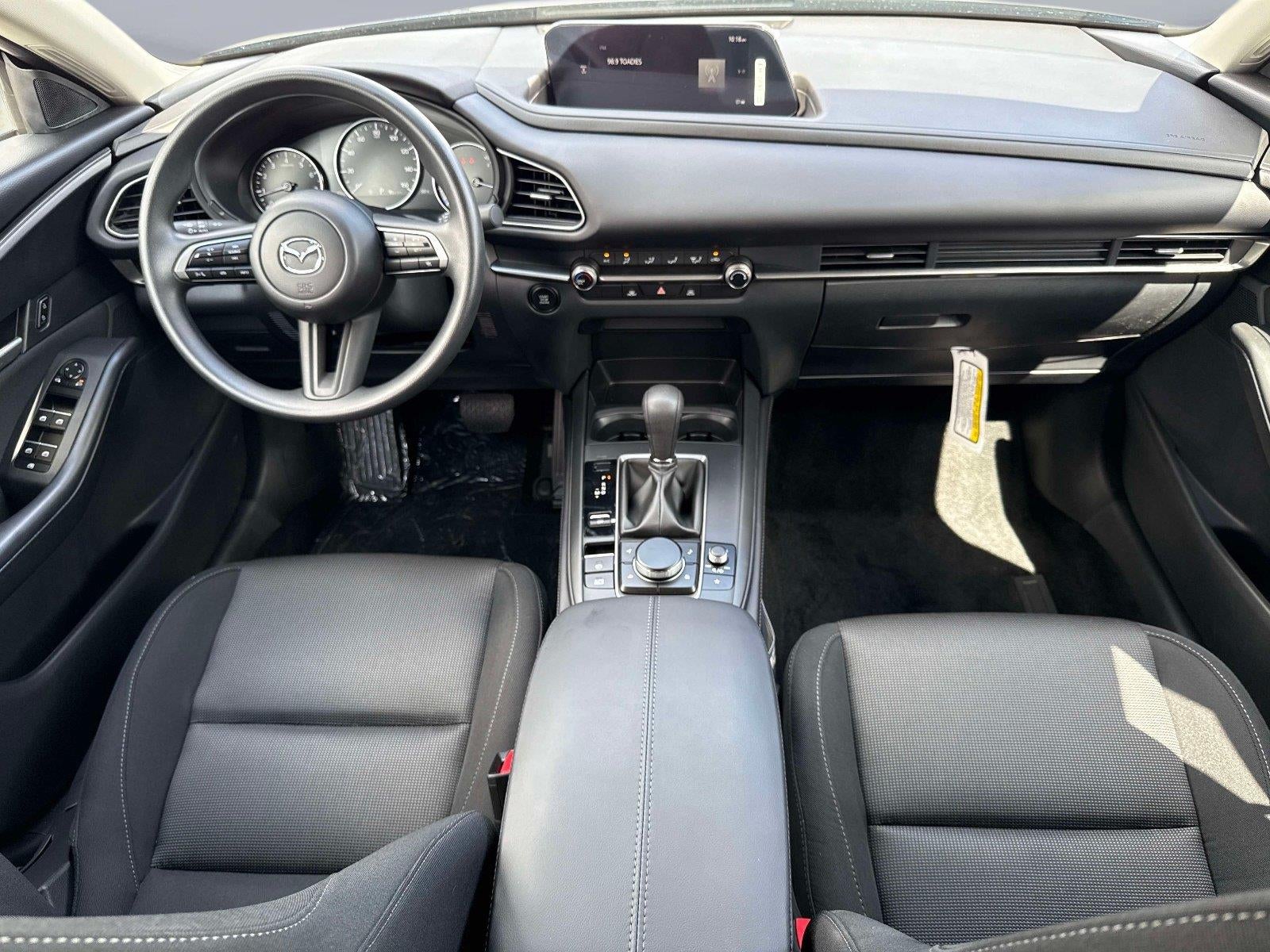2026 Mazda Mazda CX-30 2.5 S