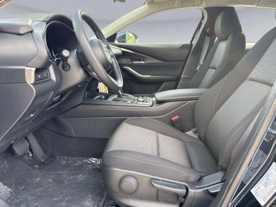 2026 Mazda Mazda CX-30 2.5 S