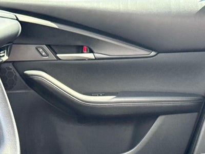 2026 Mazda Mazda CX-30 2.5 S