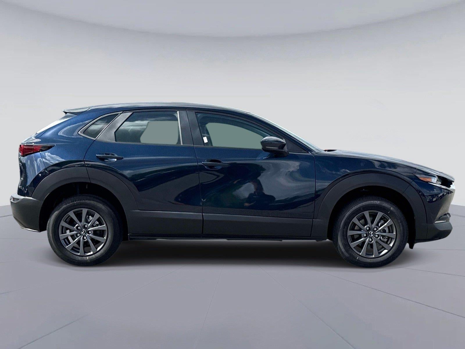 2026 Mazda Mazda CX-30 2.5 S