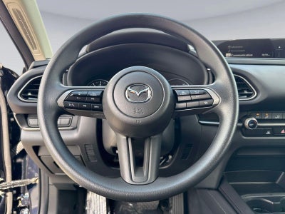2026 Mazda Mazda CX-30 2.5 S