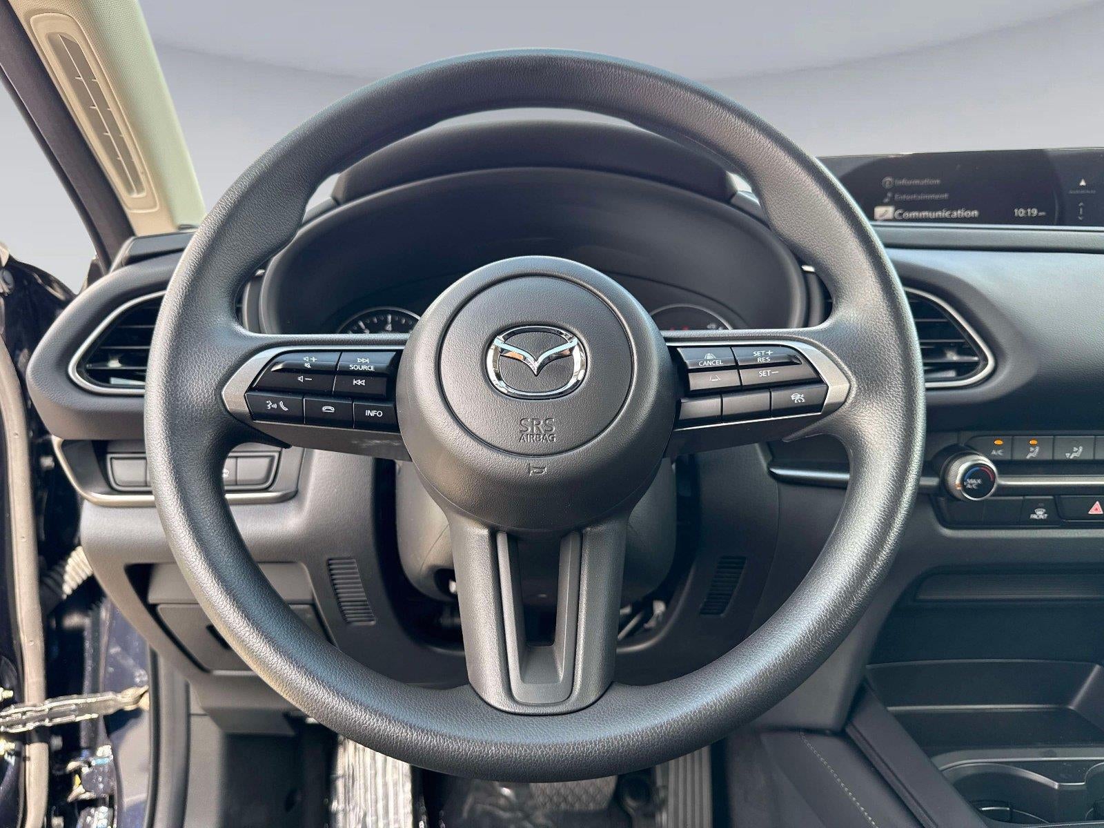 2026 Mazda Mazda CX-30 2.5 S