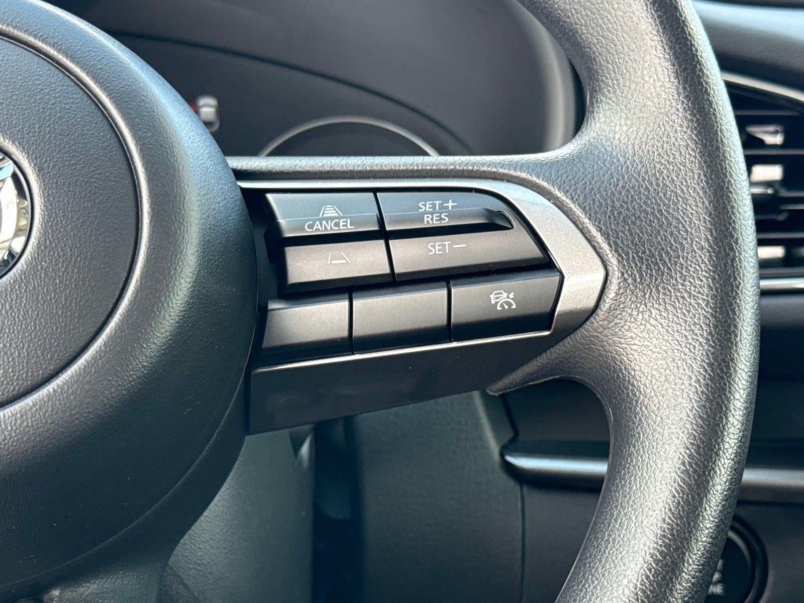 2026 Mazda Mazda CX-30 2.5 S