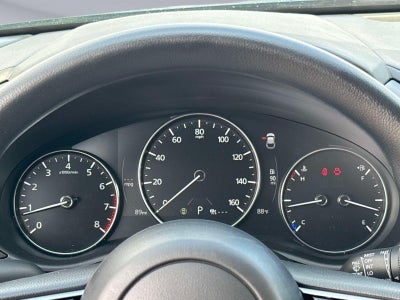 2026 Mazda Mazda CX-30 2.5 S