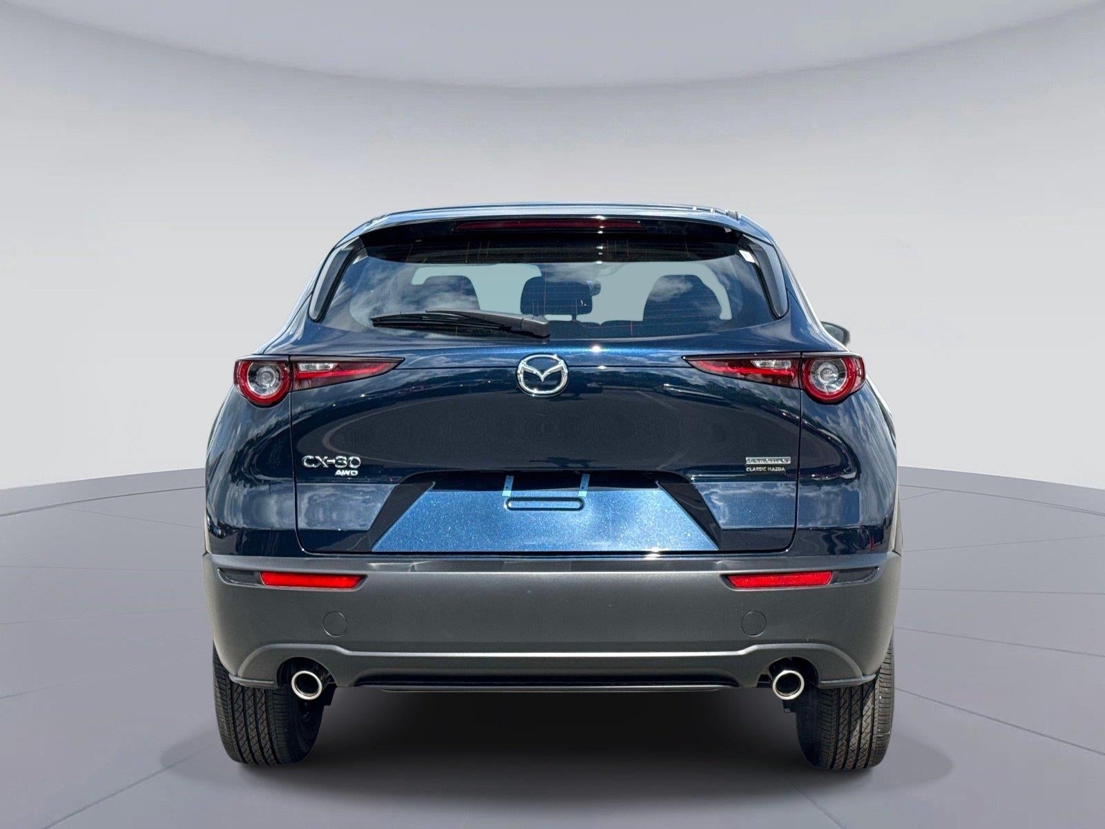 2026 Mazda Mazda CX-30 2.5 S