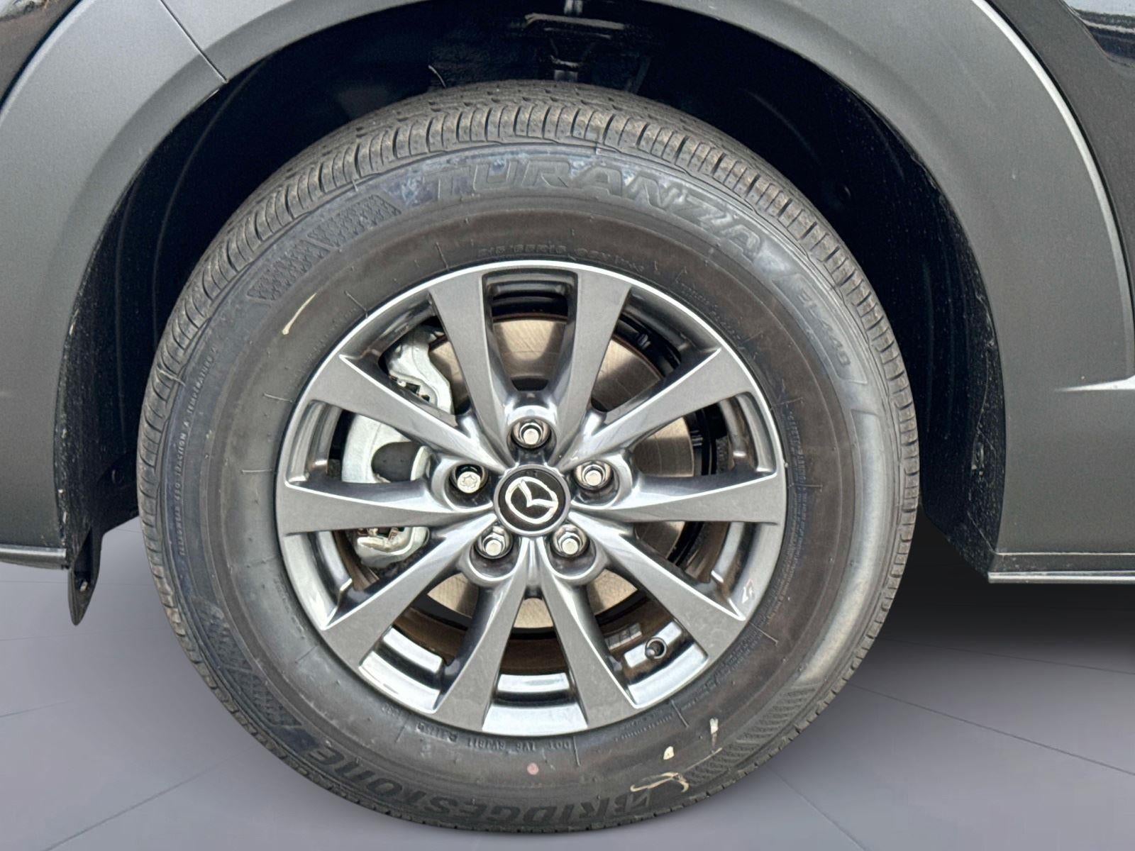 2026 Mazda Mazda CX-30 2.5 S AWD