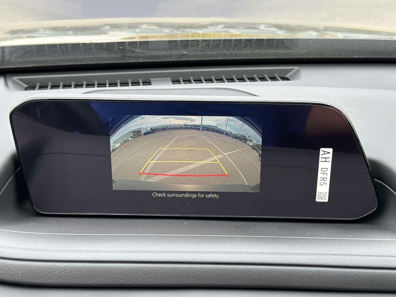 2026 Mazda Mazda CX-30 2.5 S AWD