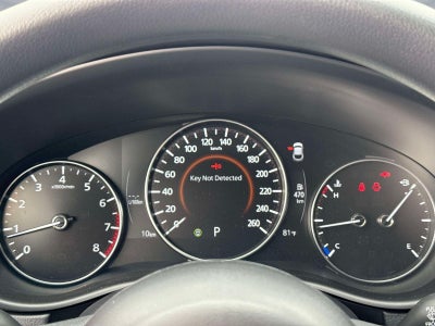 2026 Mazda Mazda CX-30 2.5 S AWD