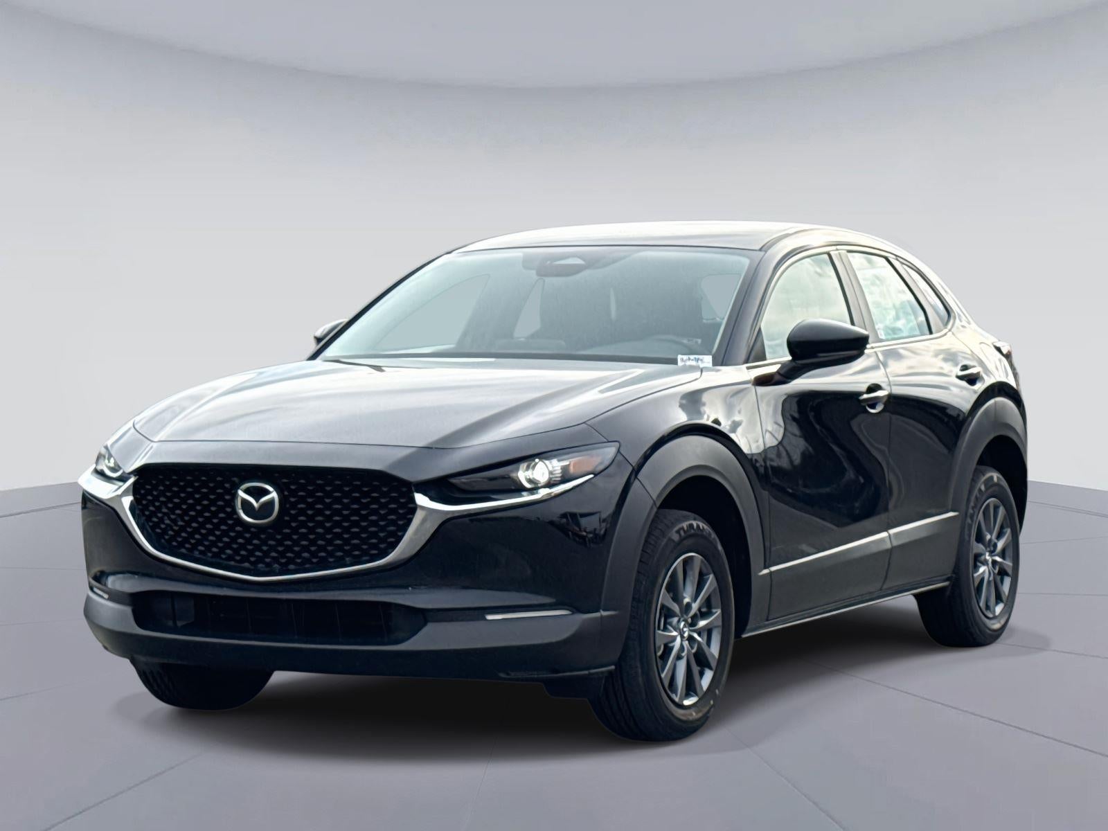 2026 Mazda Mazda CX-30 2.5 S AWD