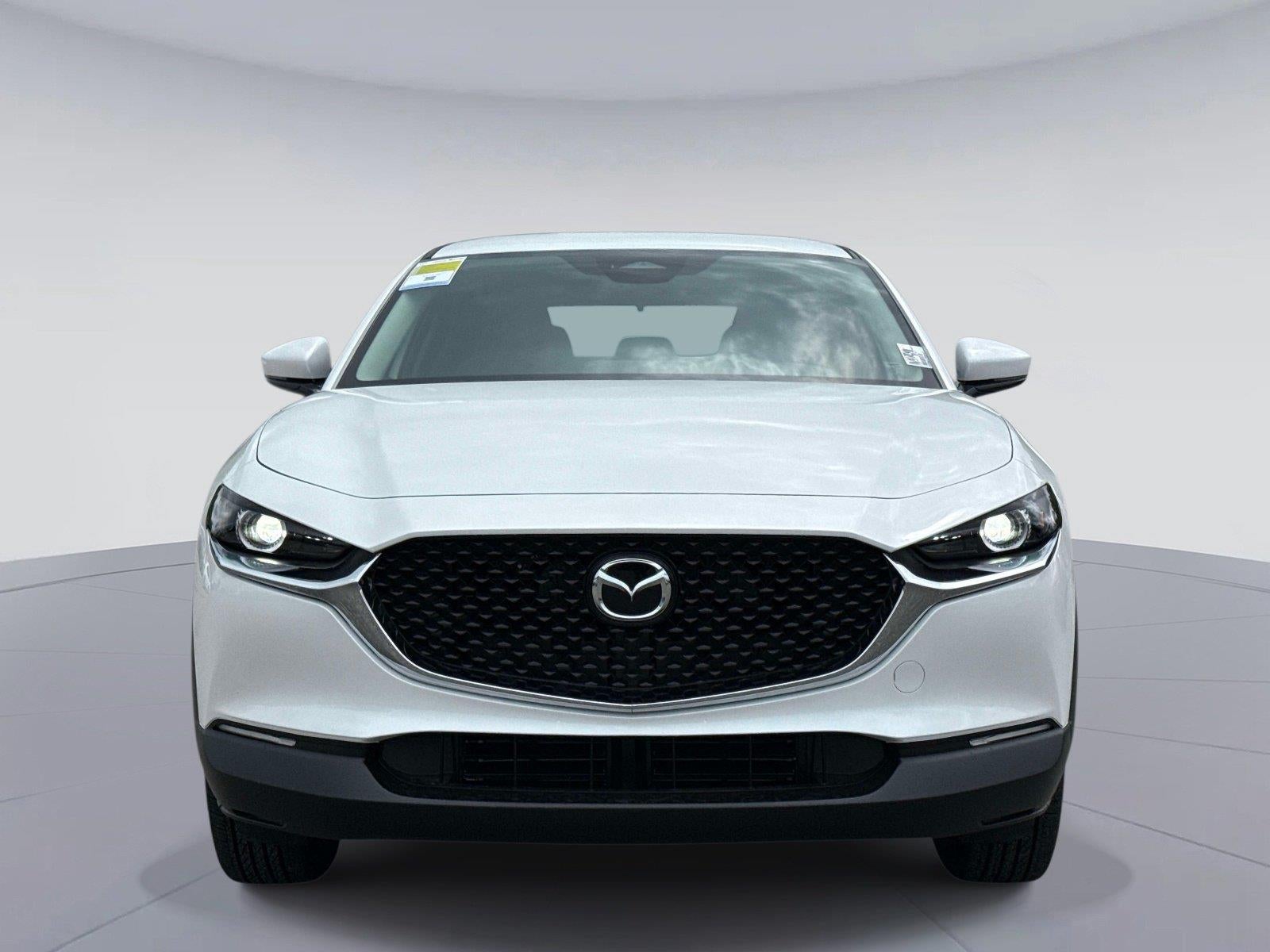 2026 Mazda Mazda CX-30 2.5 S AWD