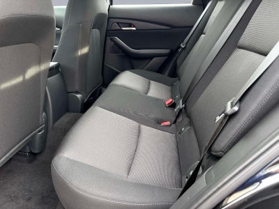 2026 Mazda Mazda CX-30 2.5 S AWD