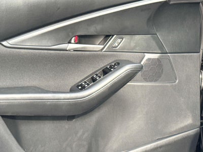 2026 Mazda Mazda CX-30 2.5 S AWD